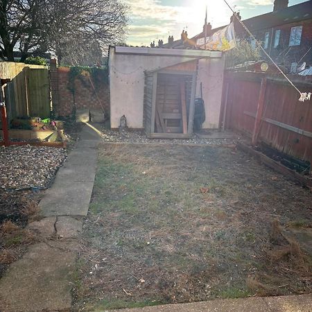 Newly Refurbished Cozy Home Kingston upon Hull Luaran gambar