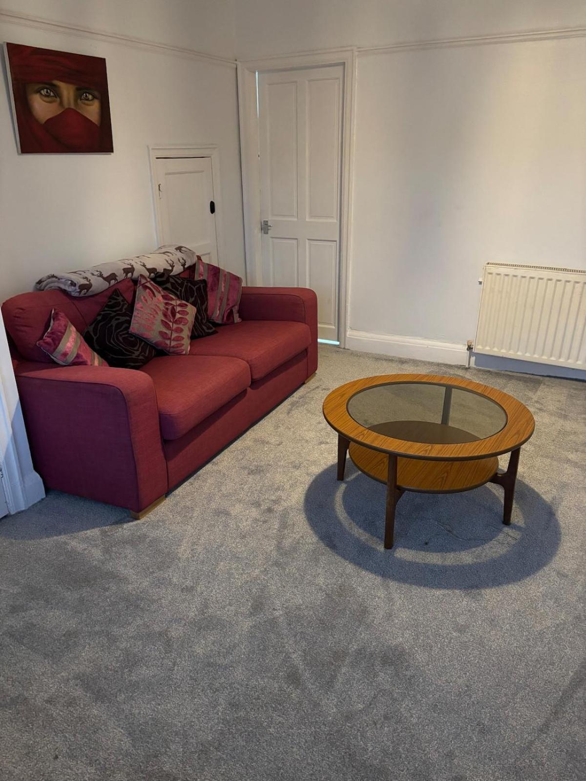 Newly Refurbished Cozy Home Kingston upon Hull Luaran gambar